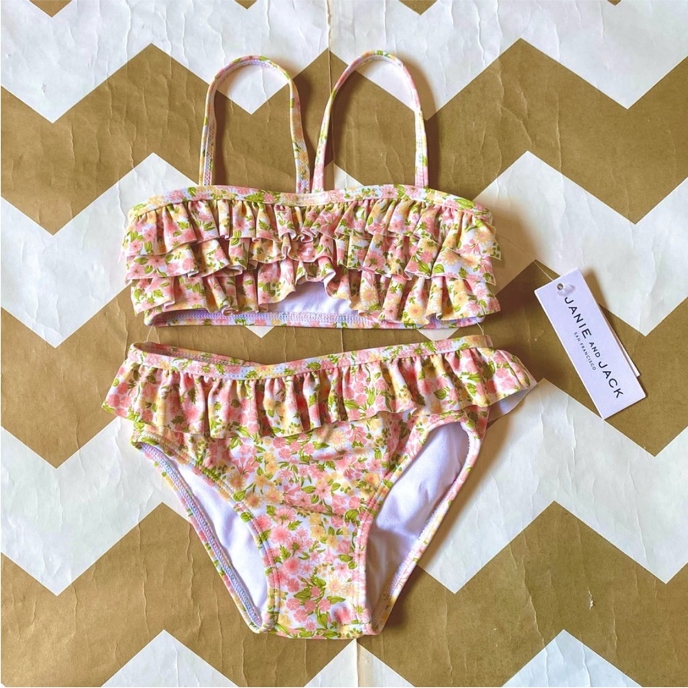 Janie and Jack swimsuit